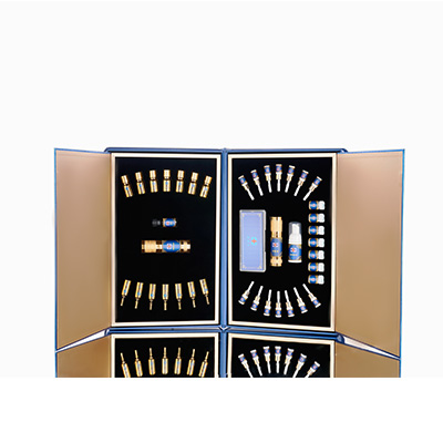 宁波7D私密抗衰养护套